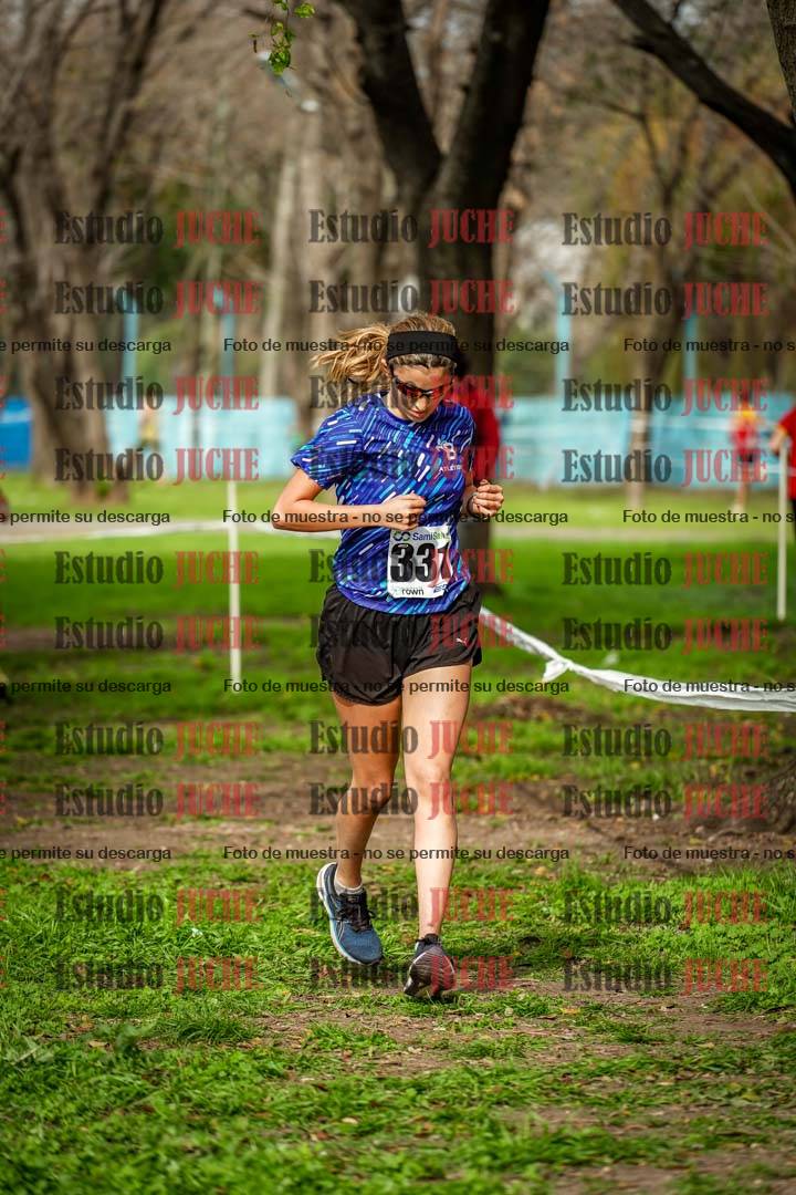 Fotos en el quinto punto del circuito