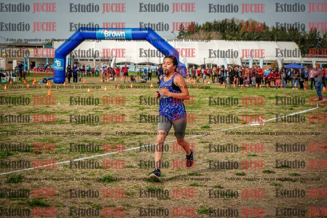 Fotos en el sexto punto del circuito