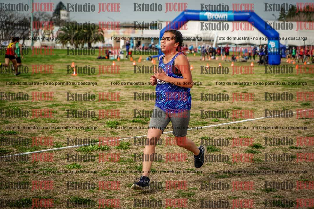 Fotos en el sexto punto del circuito