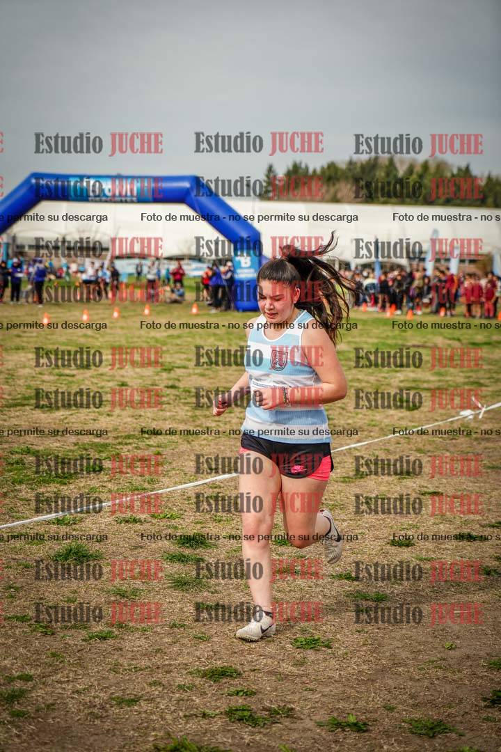 Fotos en el sexto punto del circuito
