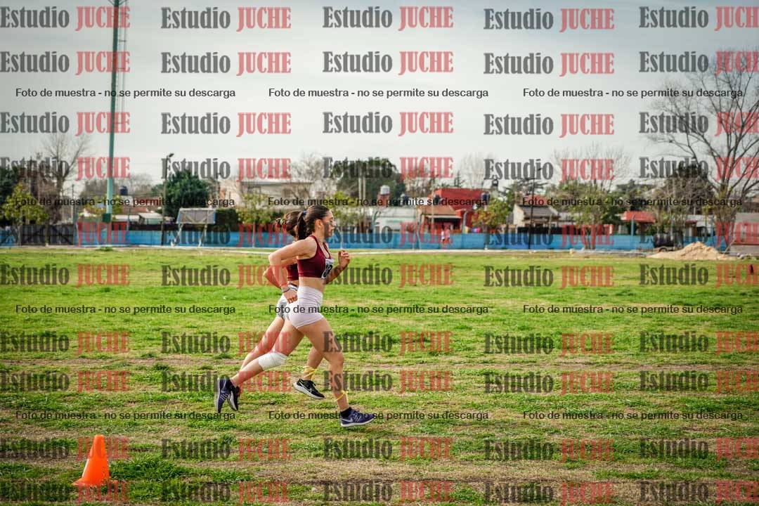 Fotos en el sexto punto del circuito