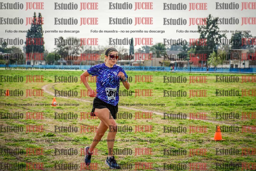 Fotos en el sexto punto del circuito