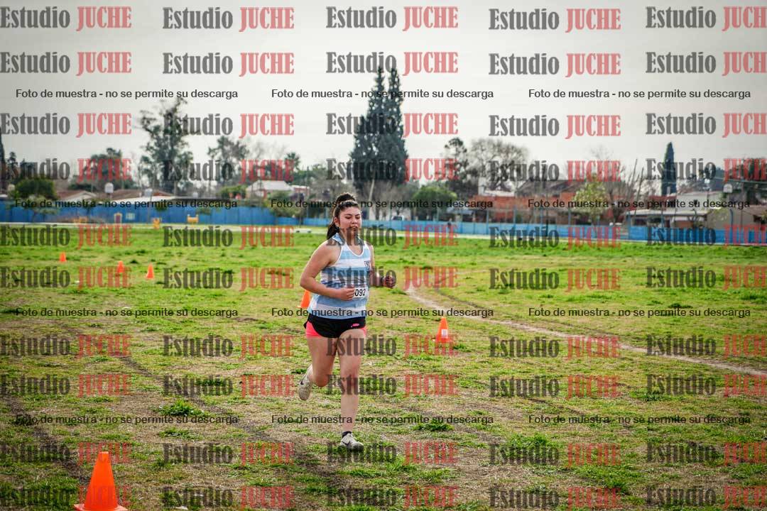 Fotos en el sexto punto del circuito