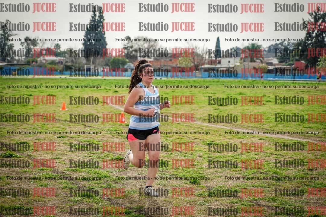 Fotos en el sexto punto del circuito