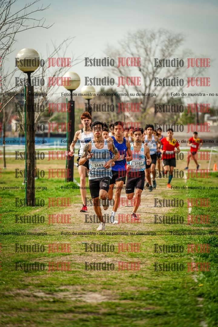 Fotos en el primer punto del circuito