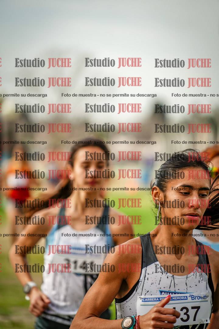 Fotos en el primer punto del circuito