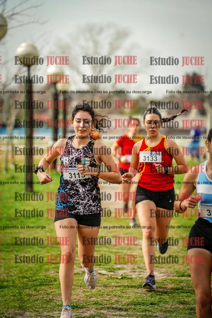 Fotos en el primer punto del circuito