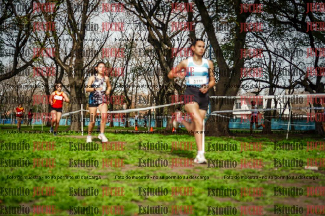 Fotos en el segundo punto del circuito