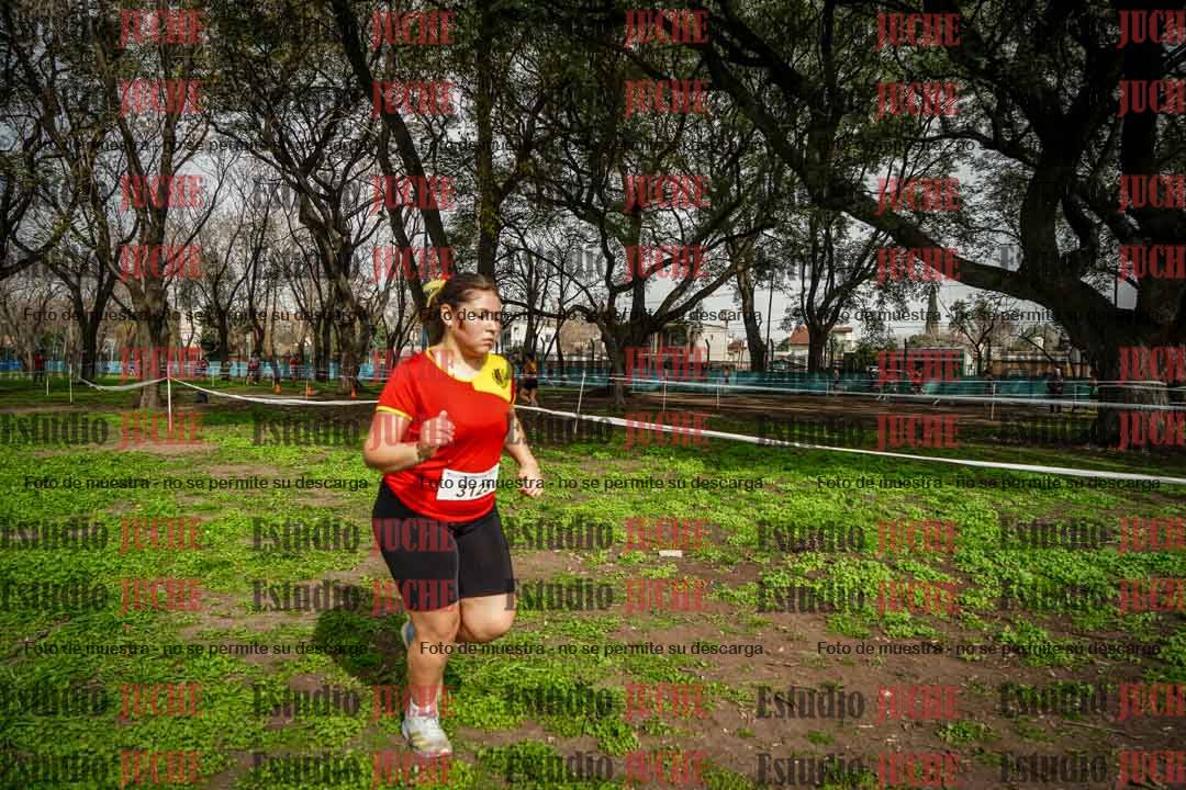 Fotos en el segundo punto del circuito
