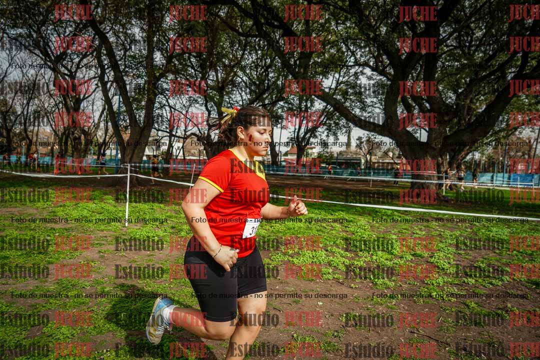 Fotos en el segundo punto del circuito