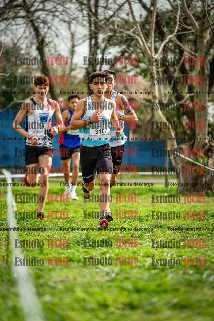 Fotos en el cuarto punto del circuito