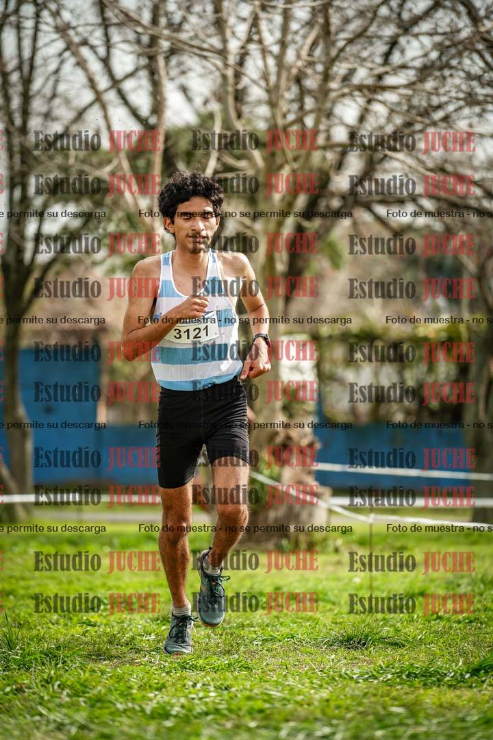 Fotos en el cuarto punto del circuito