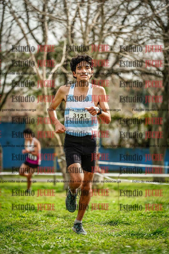 Fotos en el cuarto punto del circuito