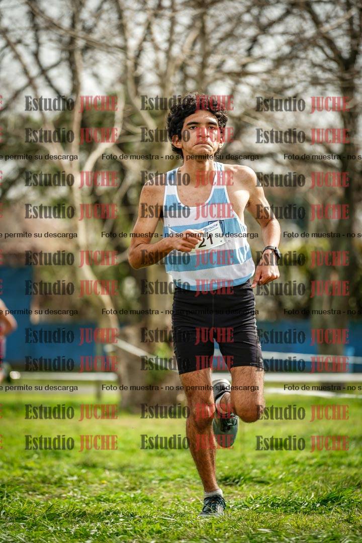 Fotos en el cuarto punto del circuito