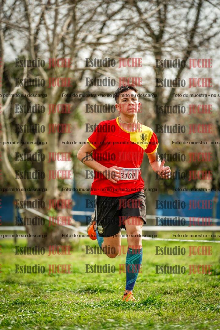 Fotos en el cuarto punto del circuito