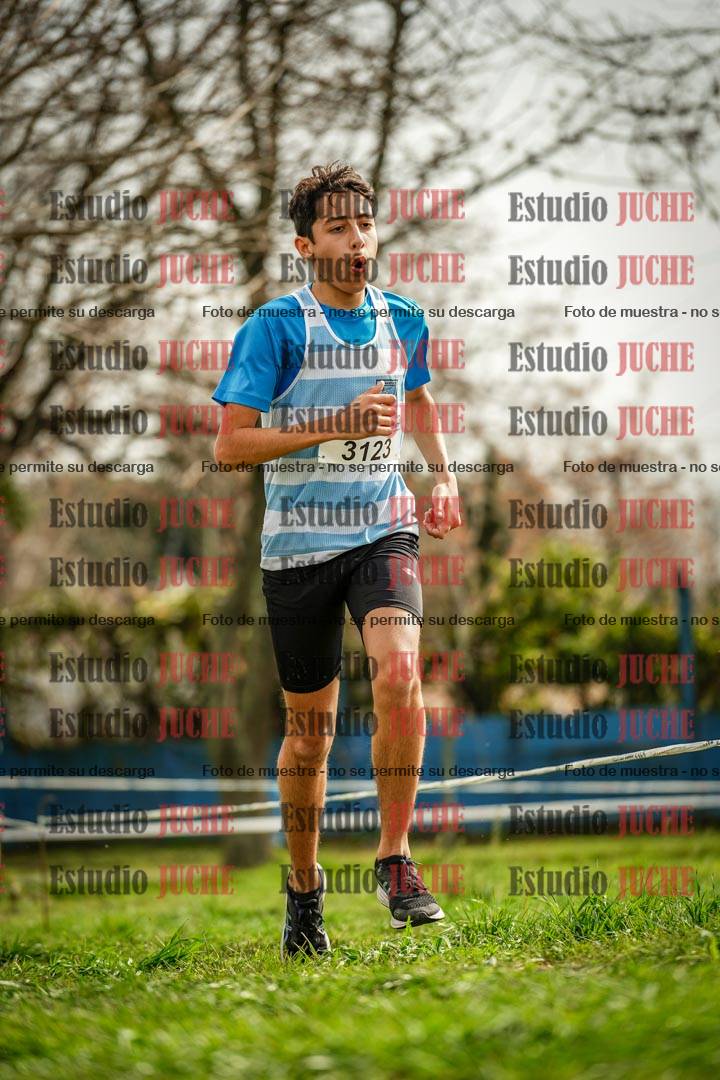 Fotos en el cuarto punto del circuito