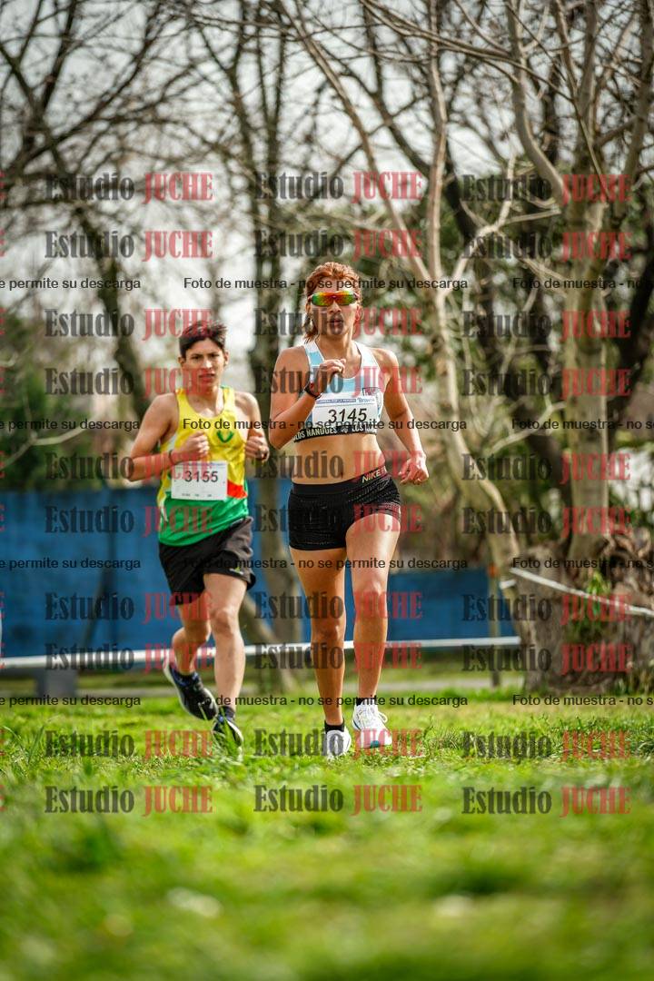 Fotos en el cuarto punto del circuito