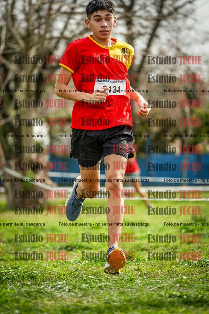 Fotos en el cuarto punto del circuito