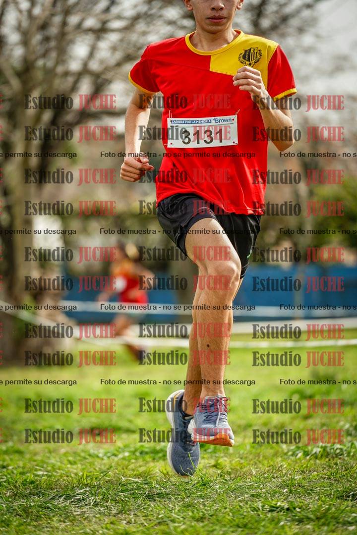Fotos en el cuarto punto del circuito