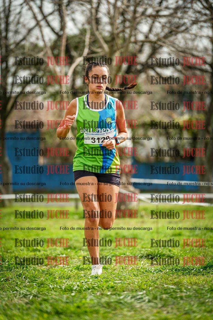 Fotos en el cuarto punto del circuito
