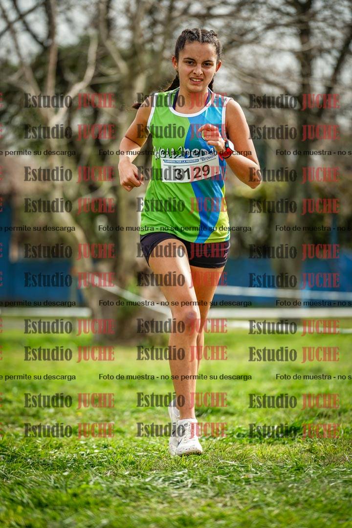 Fotos en el cuarto punto del circuito