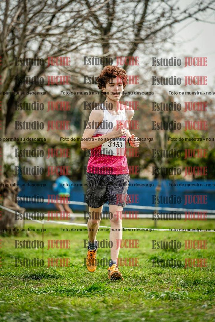 Fotos en el cuarto punto del circuito