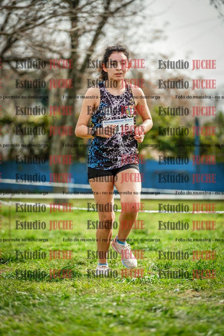 Fotos en el cuarto punto del circuito