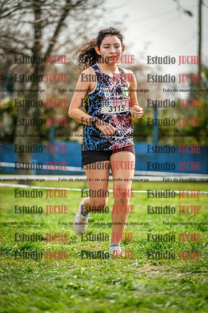 Fotos en el cuarto punto del circuito