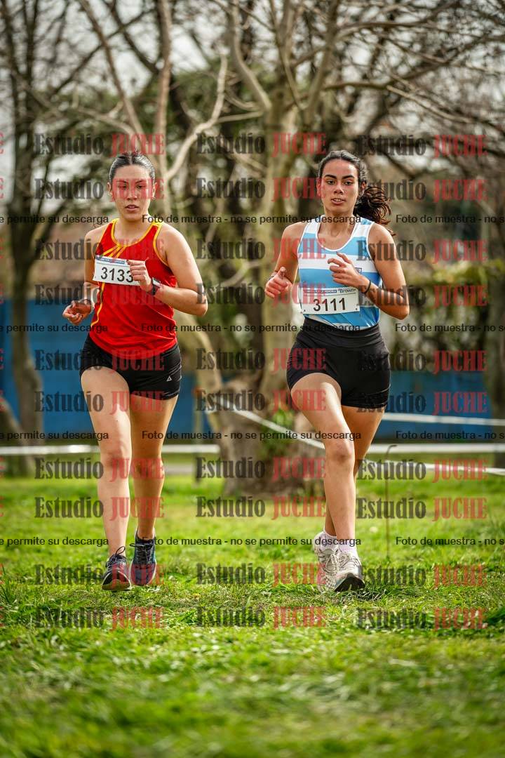 Fotos en el cuarto punto del circuito