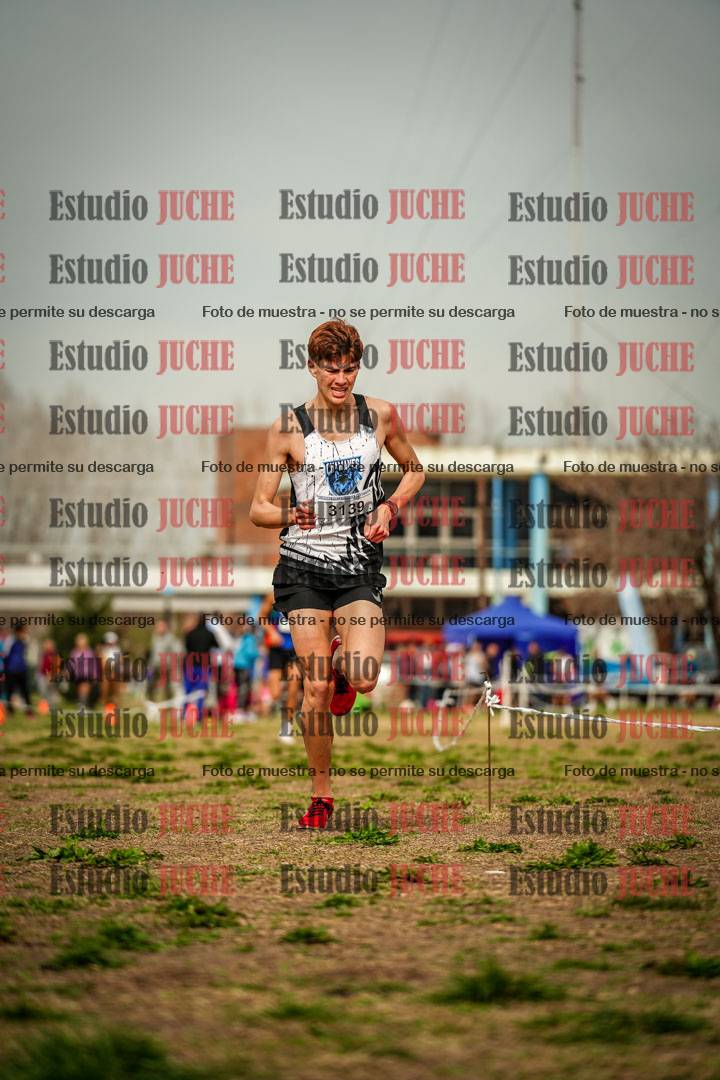Fotos en el sexto punto del circuito
