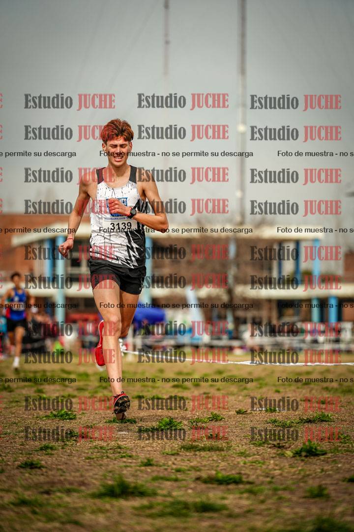 Fotos en el sexto punto del circuito