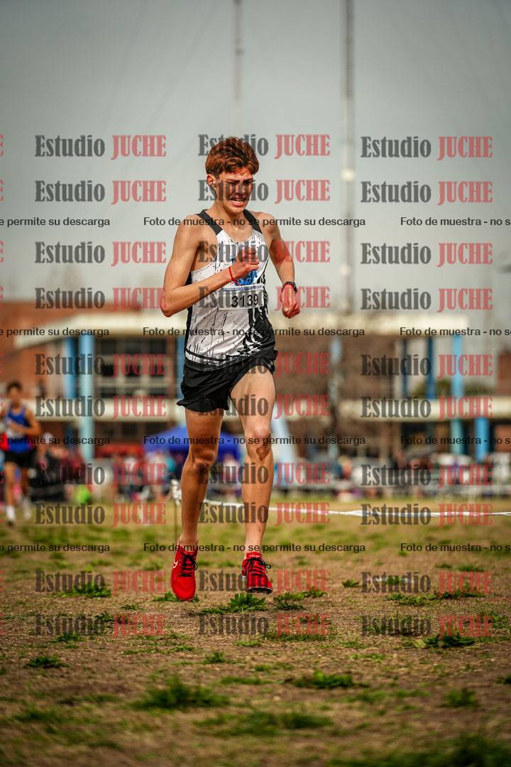 Fotos en el sexto punto del circuito