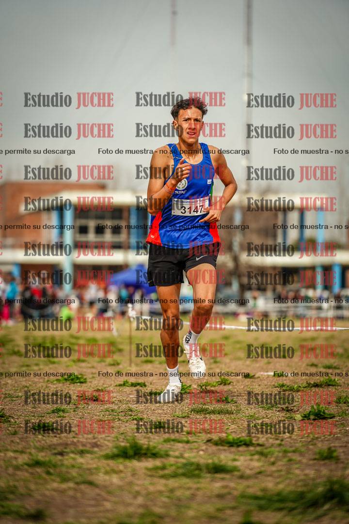Fotos en el sexto punto del circuito