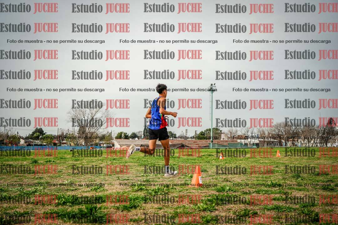 Fotos en el sexto punto del circuito