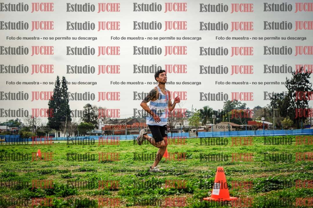 Fotos en el sexto punto del circuito