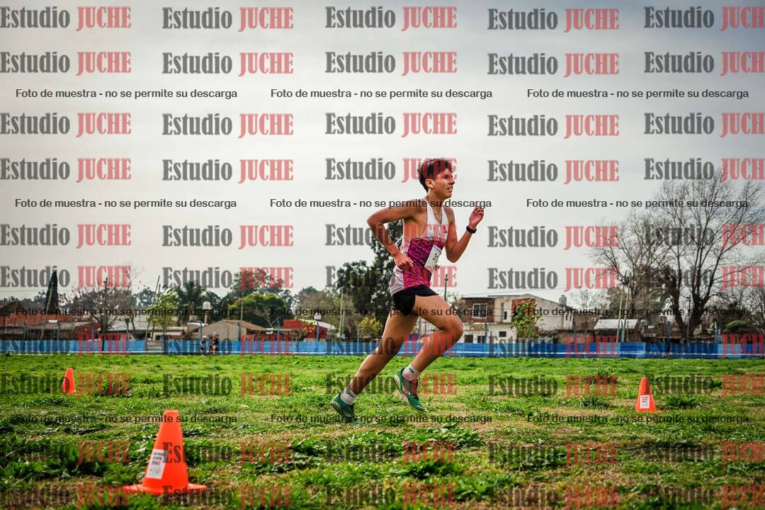 Fotos en el sexto punto del circuito