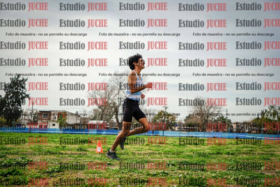 Fotos en el sexto punto del circuito