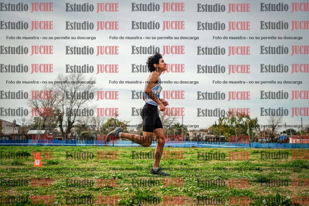 Fotos en el sexto punto del circuito