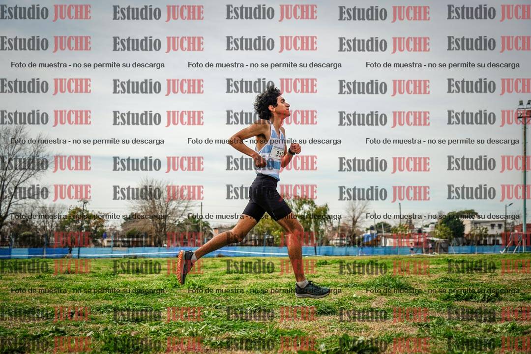 Fotos en el sexto punto del circuito