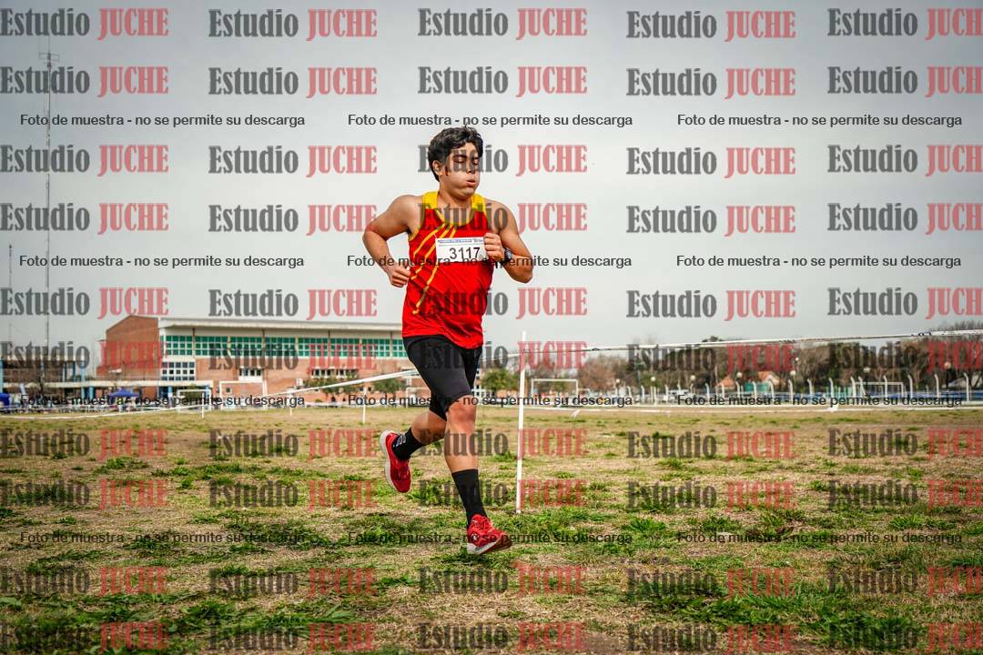 Fotos en el sexto punto del circuito