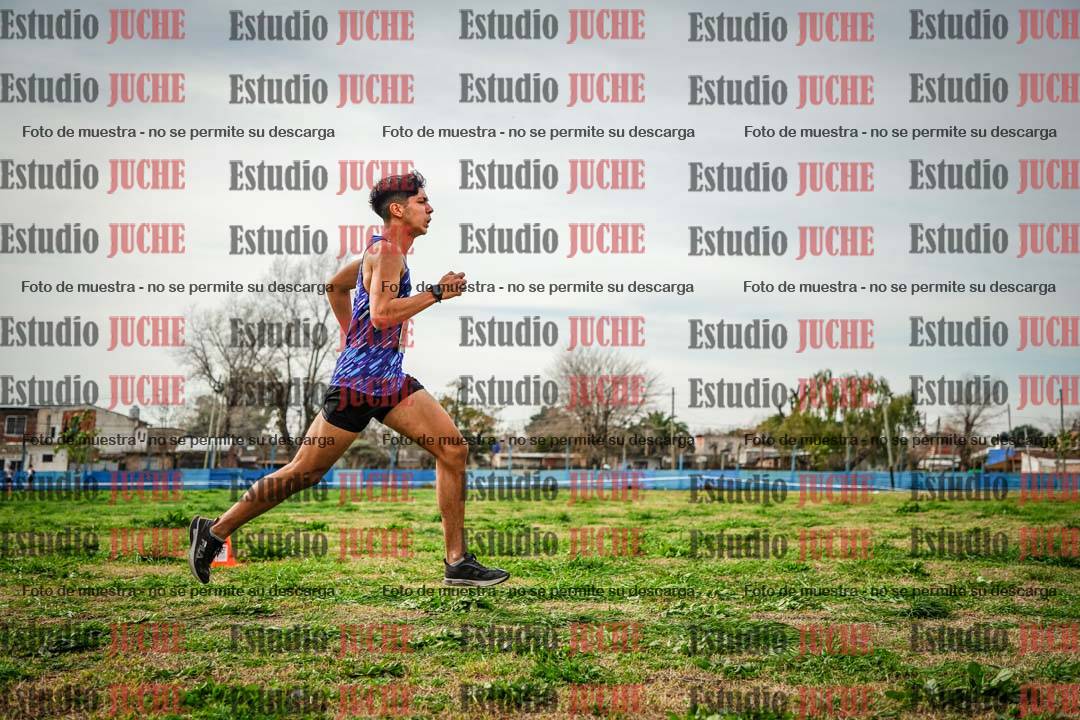 Fotos en el sexto punto del circuito