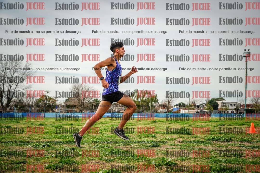 Fotos en el sexto punto del circuito