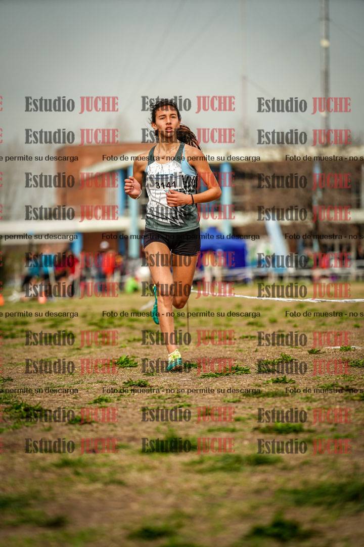 Fotos en el sexto punto del circuito