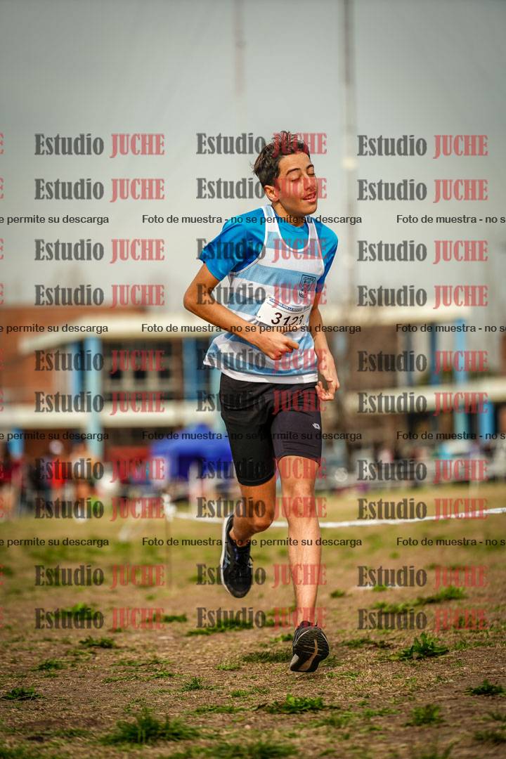 Fotos en el sexto punto del circuito