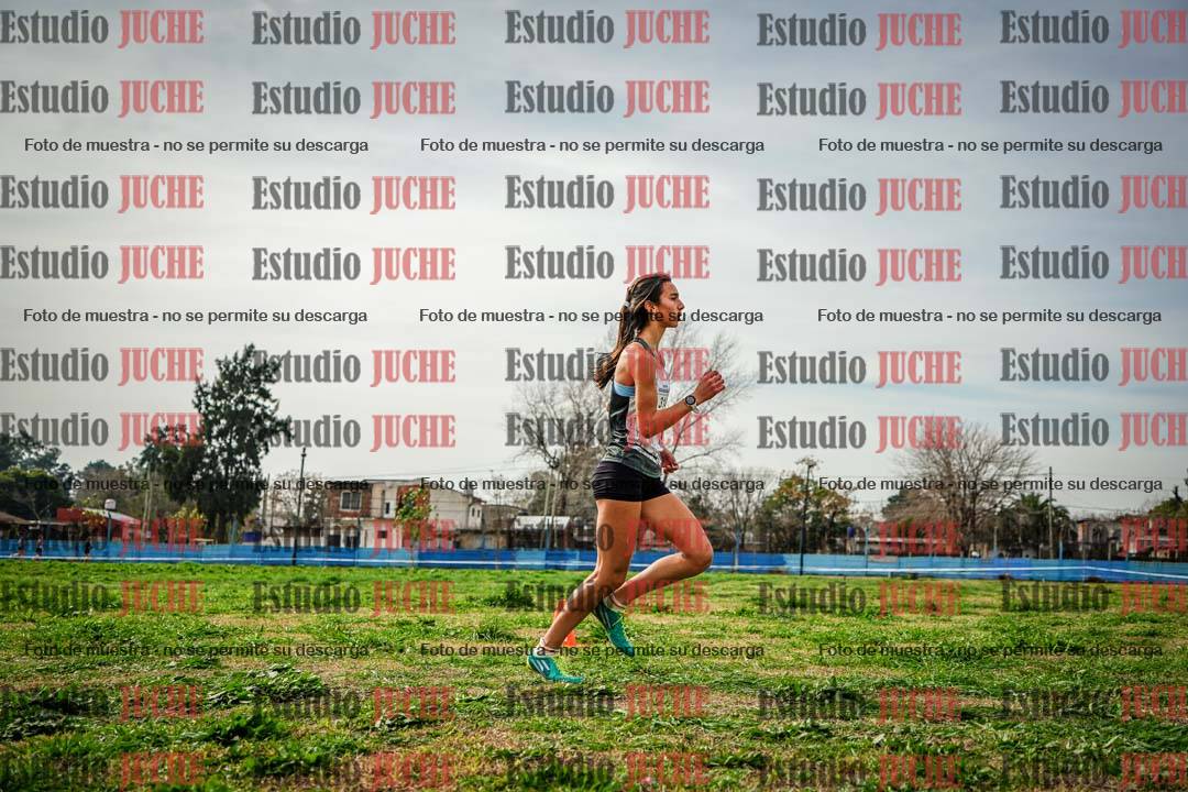 Fotos en el sexto punto del circuito