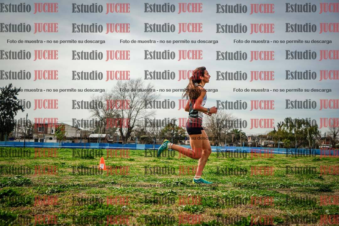 Fotos en el sexto punto del circuito