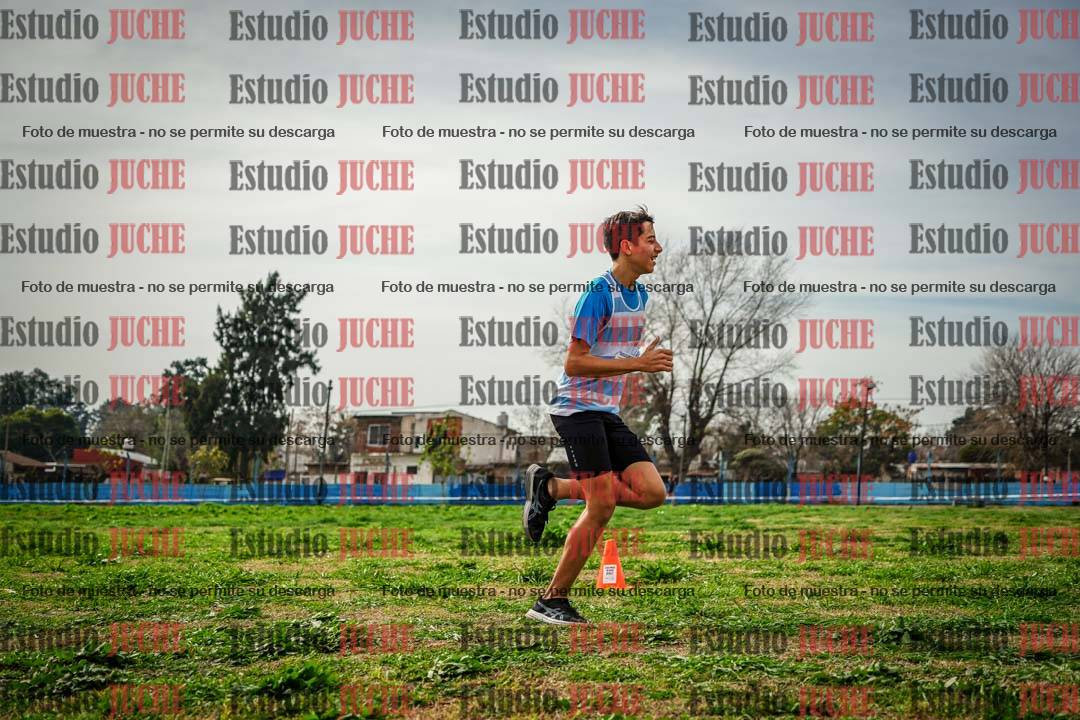 Fotos en el sexto punto del circuito