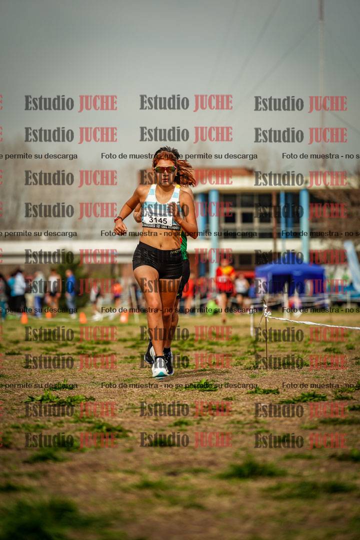 Fotos en el sexto punto del circuito
