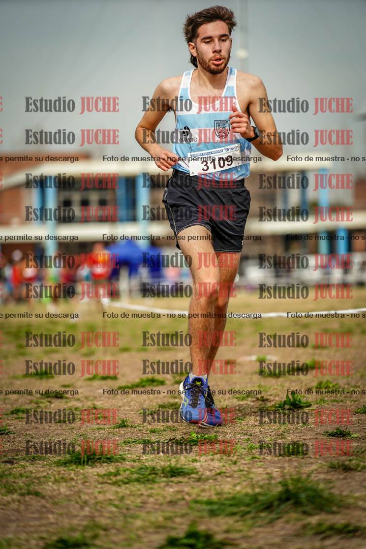 Fotos en el sexto punto del circuito