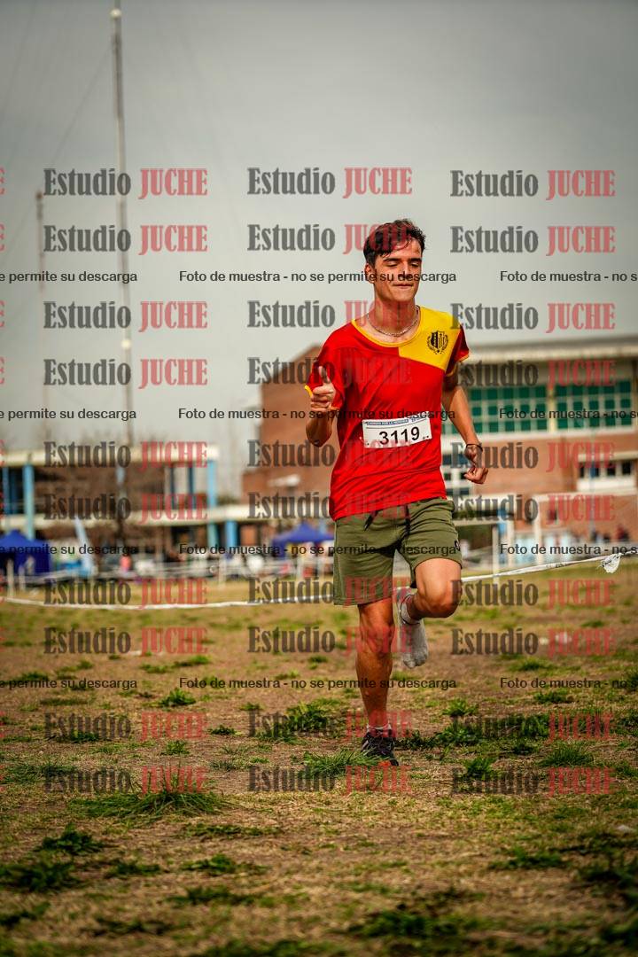 Fotos en el sexto punto del circuito